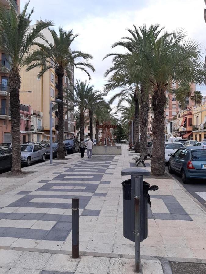 Cl Gravina 20 Apartamento Grao de Castellon Exterior foto