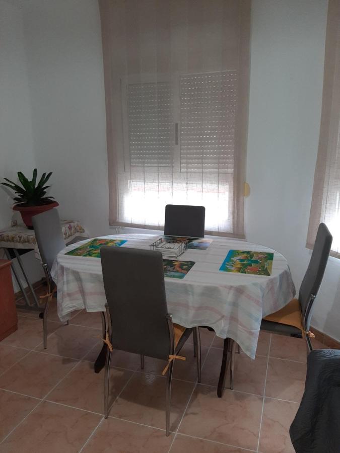 Cl Gravina 20 Apartamento Grao de Castellon Exterior foto