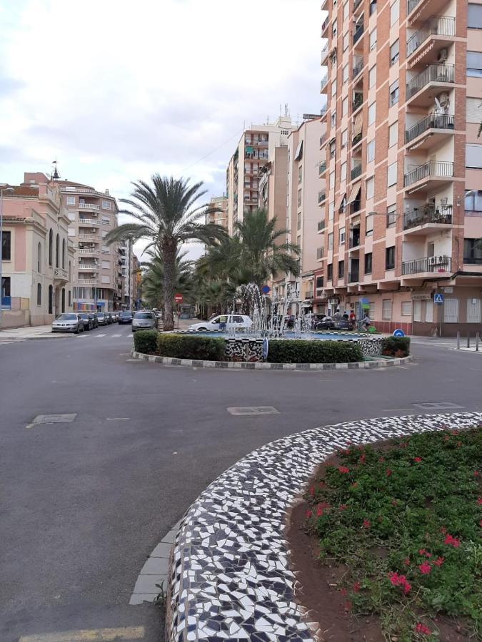 Cl Gravina 20 Apartamento Grao de Castellon Exterior foto