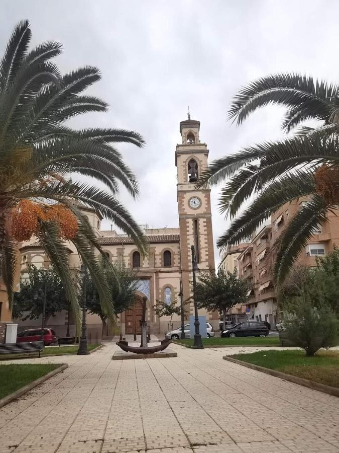 Cl Gravina 20 Apartamento Grao de Castellon Exterior foto