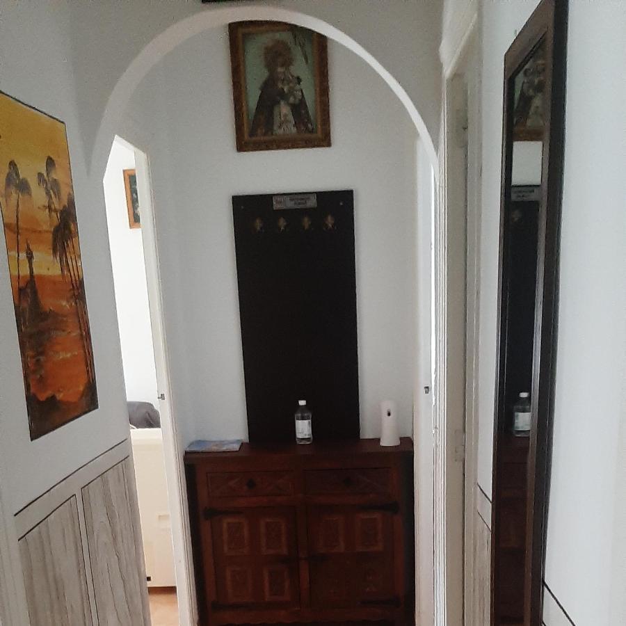Cl Gravina 20 Apartamento Grao de Castellon Exterior foto