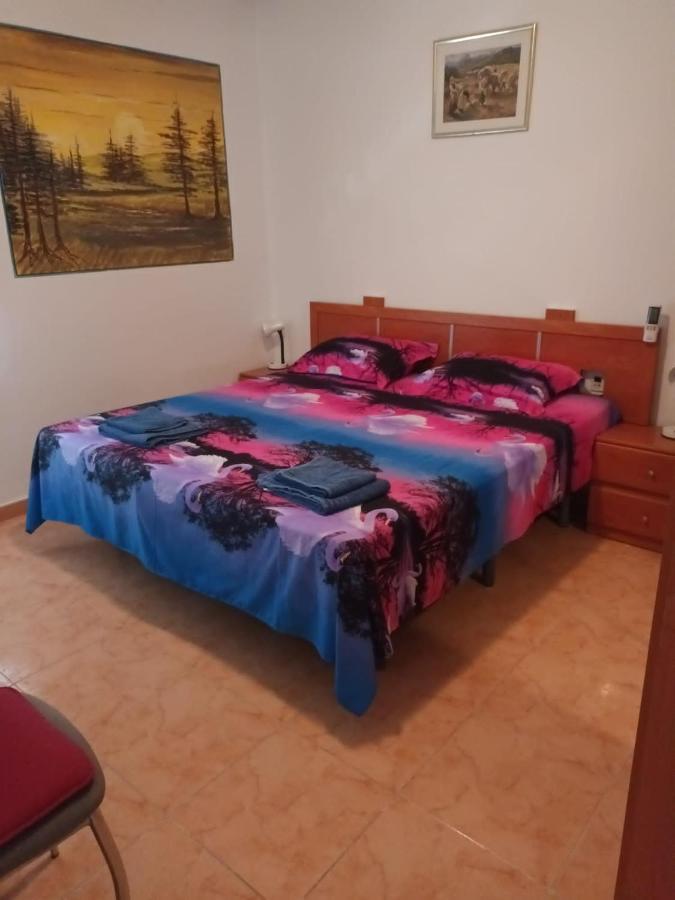 Cl Gravina 20 Apartamento Grao de Castellon Exterior foto