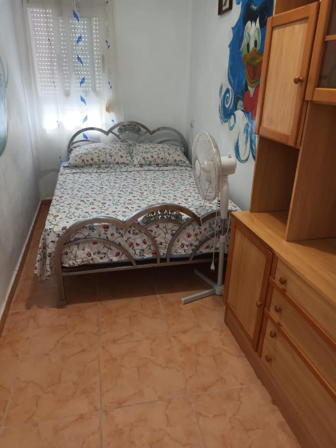 Cl Gravina 20 Apartamento Grao de Castellon Exterior foto