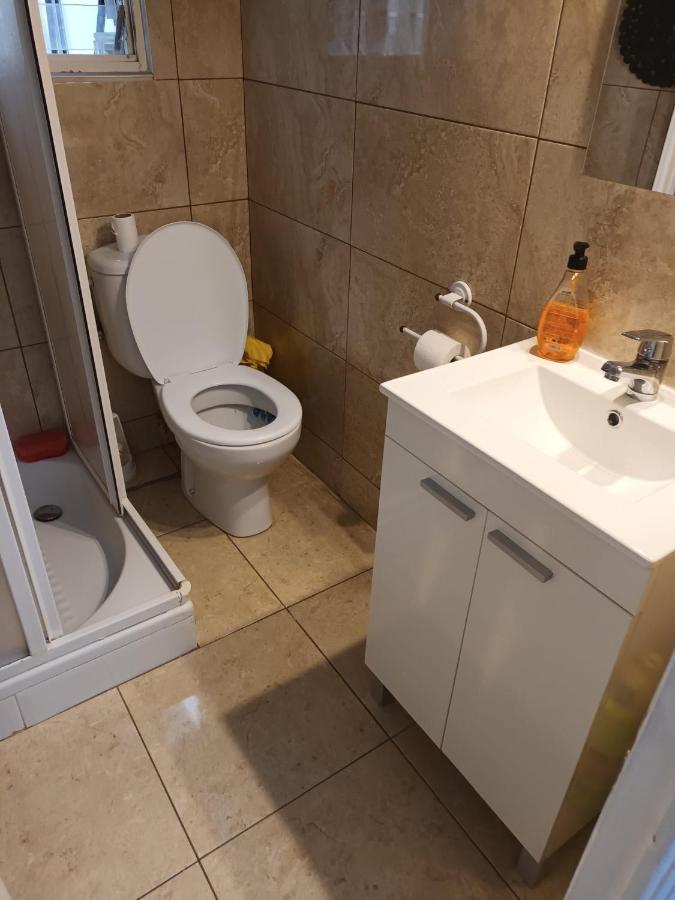 Cl Gravina 20 Apartamento Grao de Castellon Exterior foto