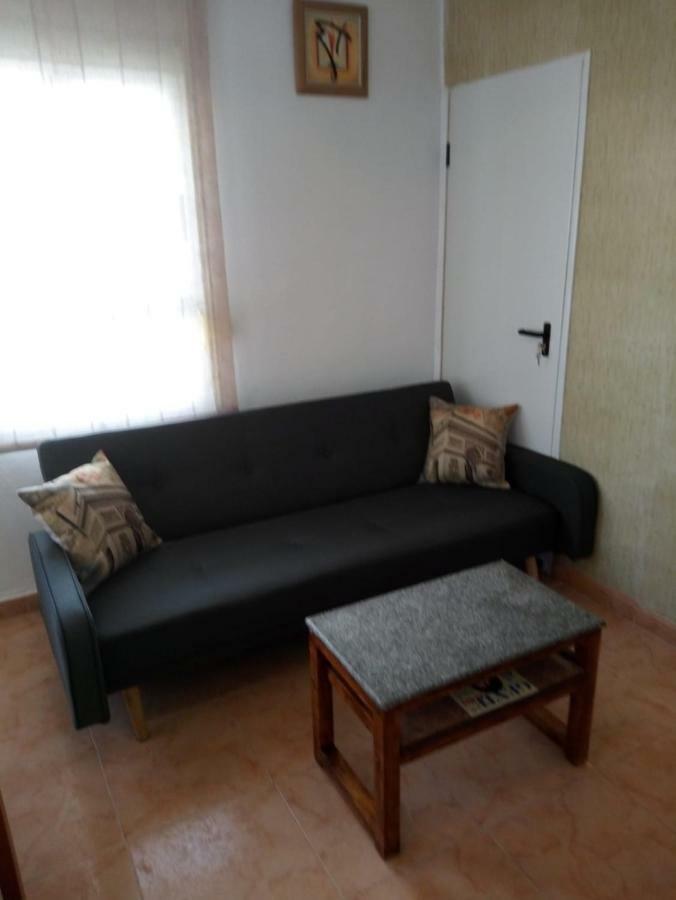 Cl Gravina 20 Apartamento Grao de Castellon Exterior foto
