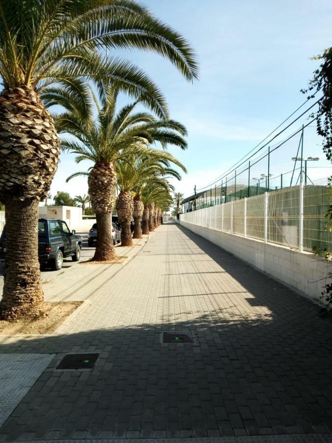 Cl Gravina 20 Apartamento Grao de Castellon Exterior foto