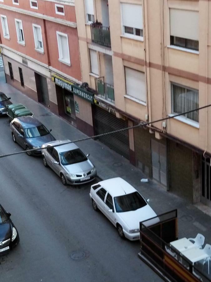 Cl Gravina 20 Apartamento Grao de Castellon Exterior foto