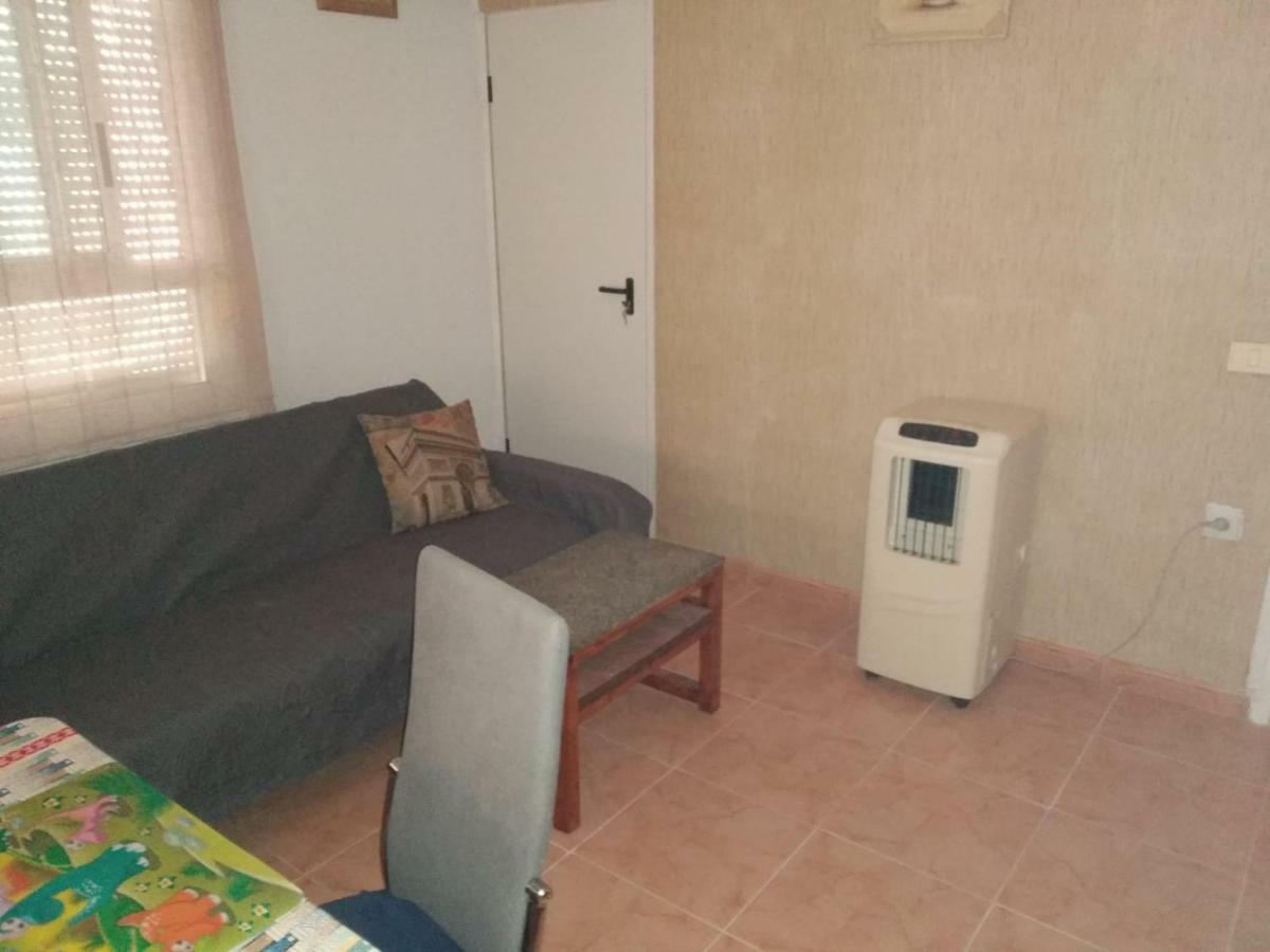 Cl Gravina 20 Apartamento Grao de Castellon Exterior foto