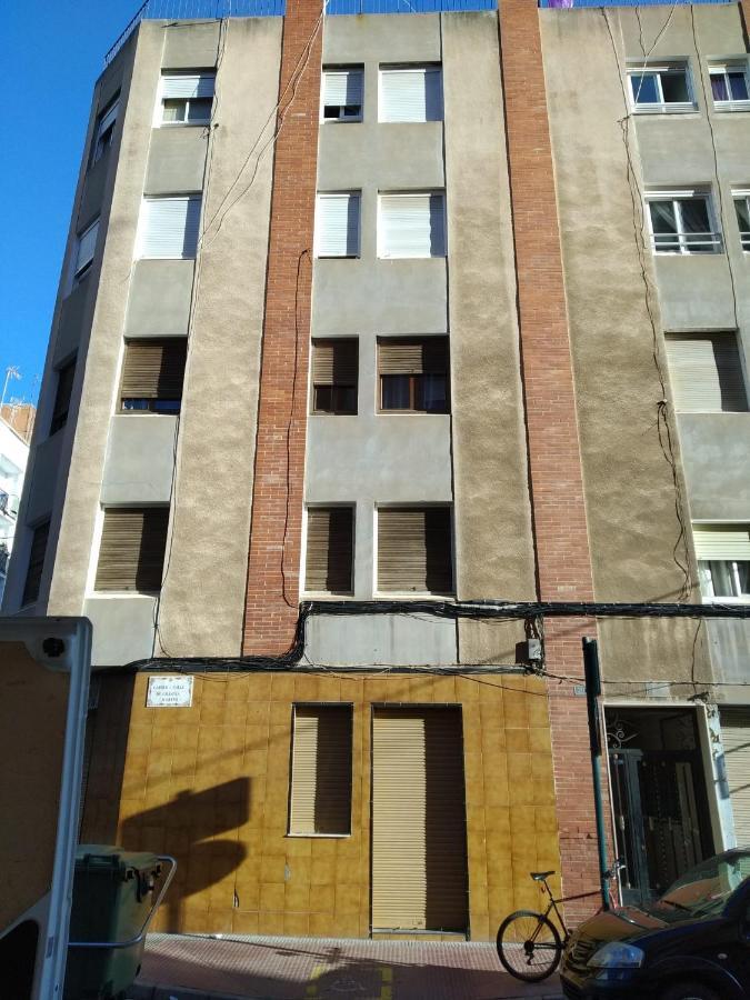 Cl Gravina 20 Apartamento Grao de Castellon Exterior foto